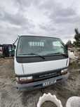 Mitsubishi Canter 3.0