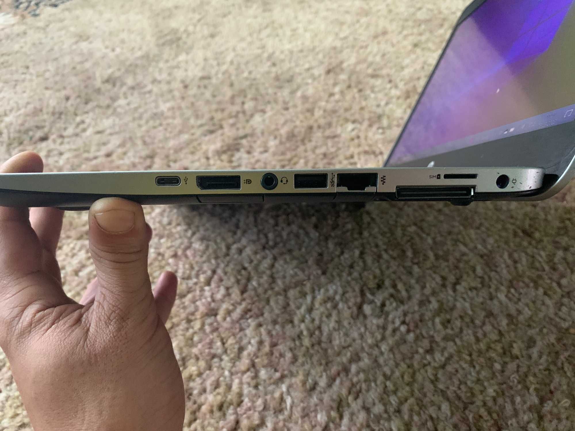 HP EliteBook 840 g4 (Идеал)