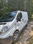 Sprzedam renault trafic