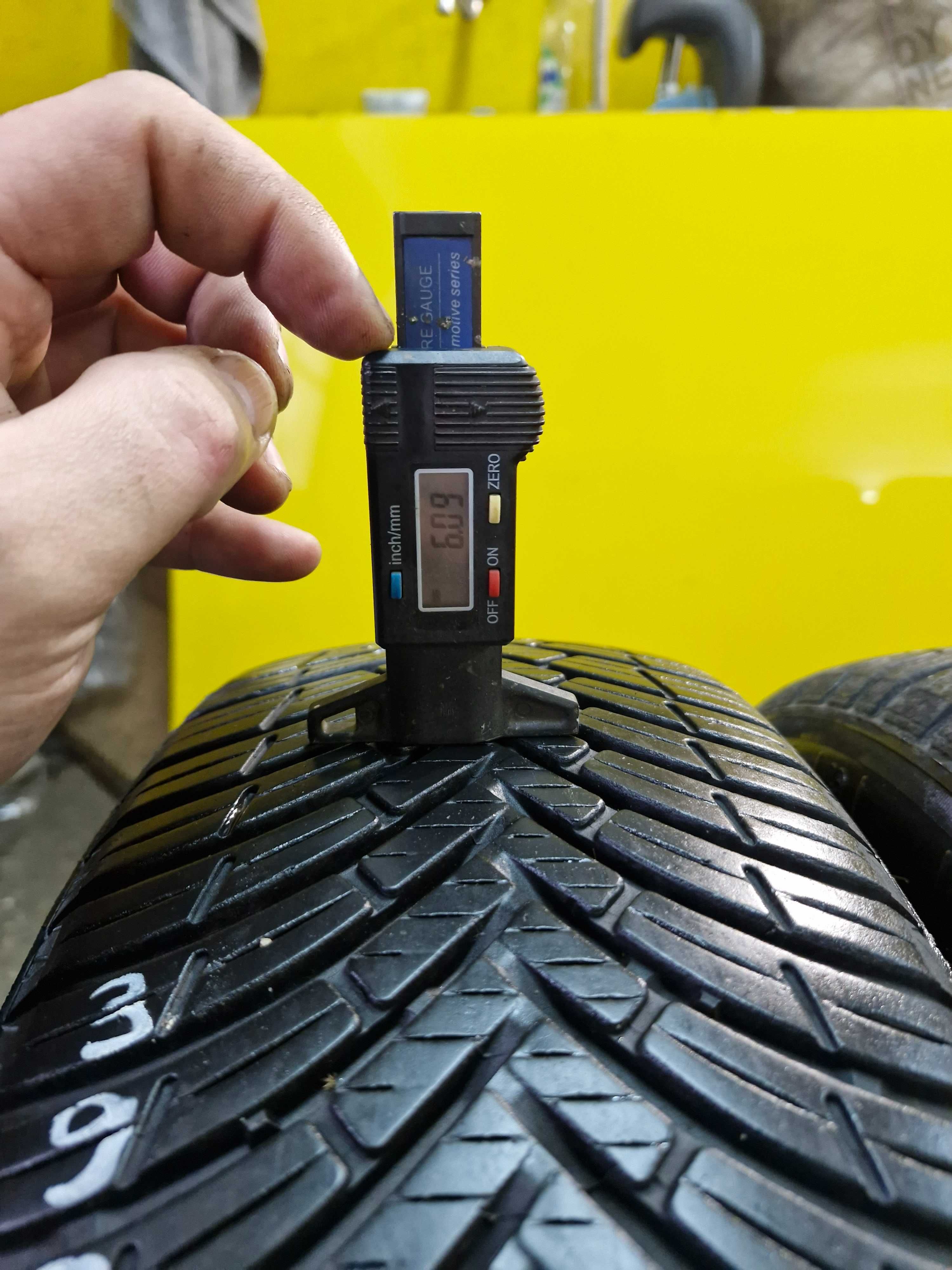 Opony Całoroczne 185/65R15 Kleber Quadraxer 2 4sztuki Montaż
