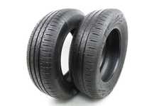 2x 185/65R15 OPONY LETNIE Continental EcoContact 6