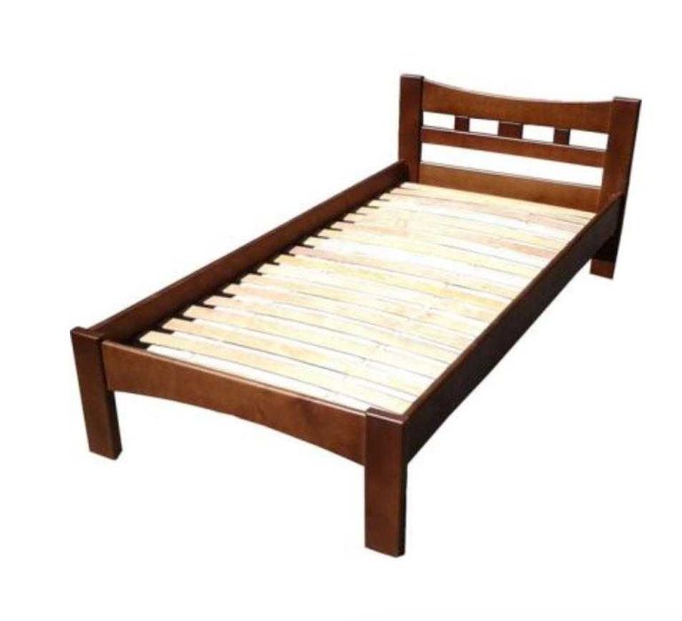 Продам Ліжко Діадора + матрац Еко-31 (200×90 см)