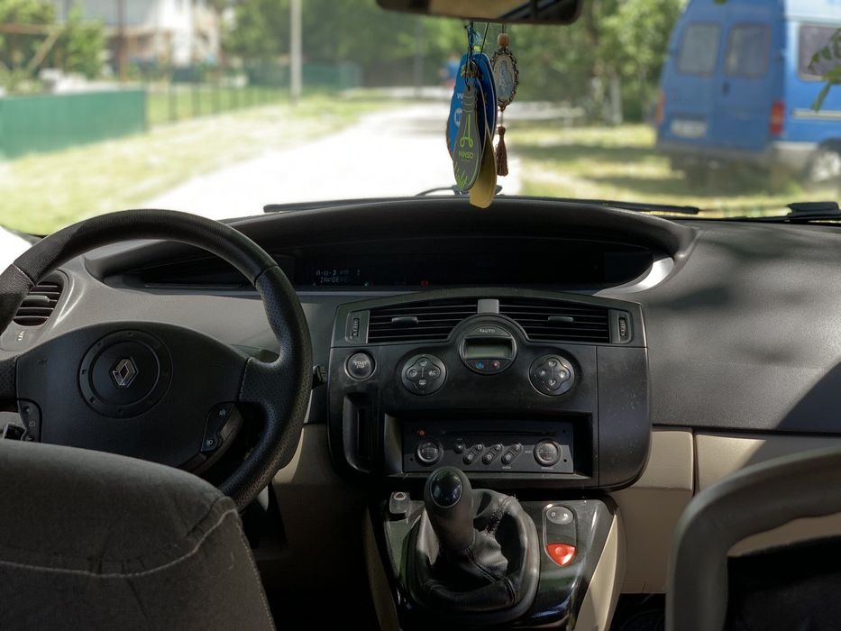 Продам Рено Сценік 2