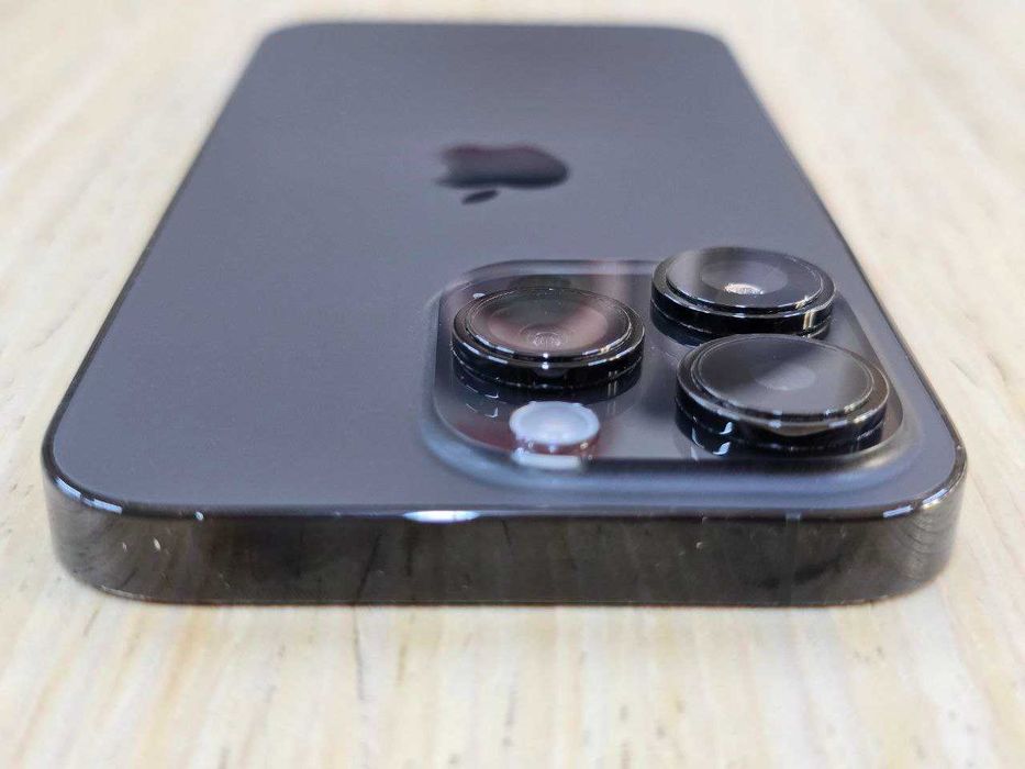 /12969/ iPhone 14 Pro 128GB Space Black Обмін Гарантія