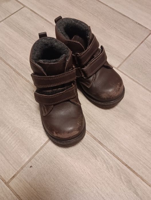 Дитяче взуття, 5 пар