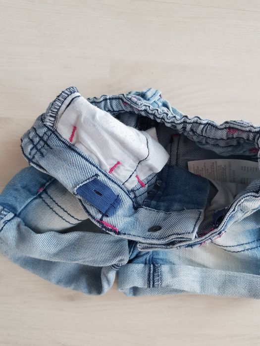 Dżinsowe spodenki Kiki & Koko