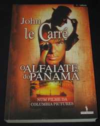 Livro O Alfaiate do Panamá John Le Carré