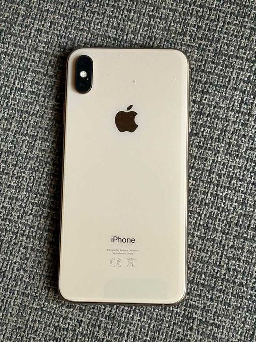 IPhone XS MAX 64 GB