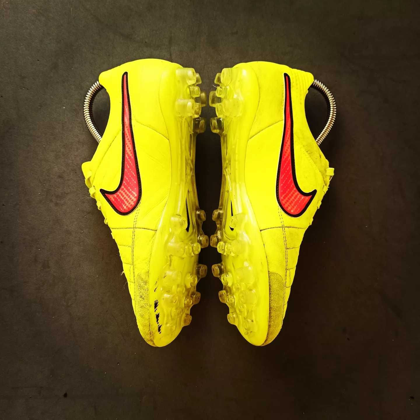 Korki Nike Tiempo Legend V AG 40,5