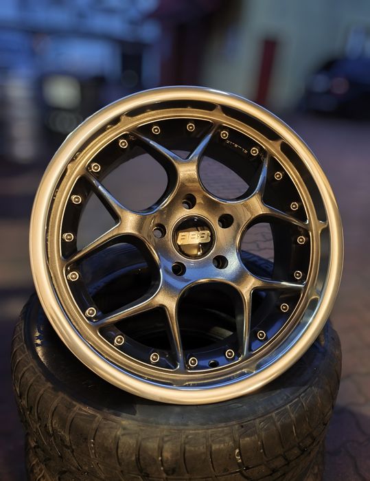 Felgi 17" 5x112 (Audi, Mercedes, VW, Seat, Skoda, BMW )