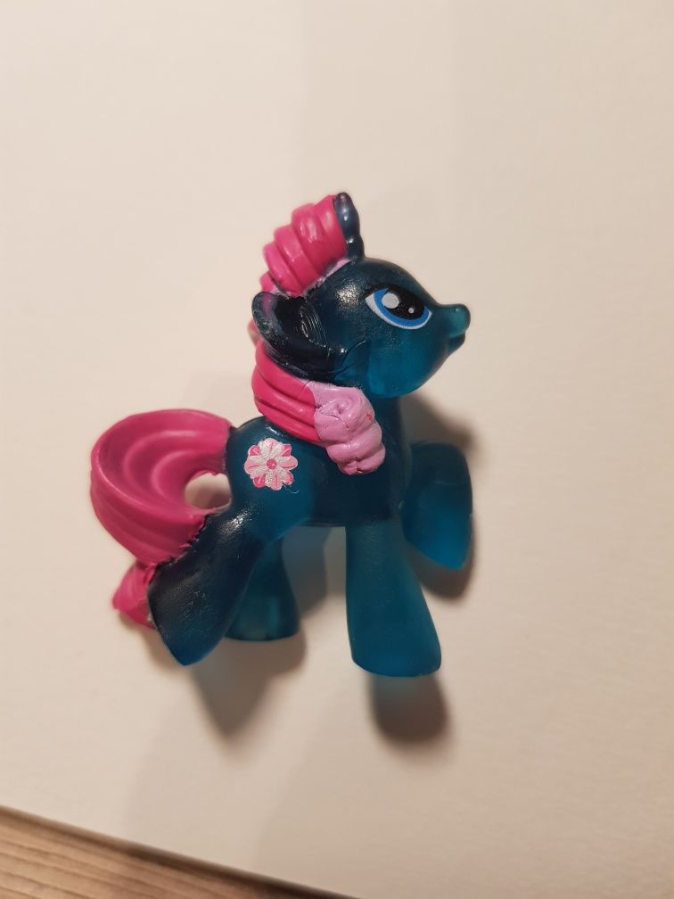 My little pony blindbag