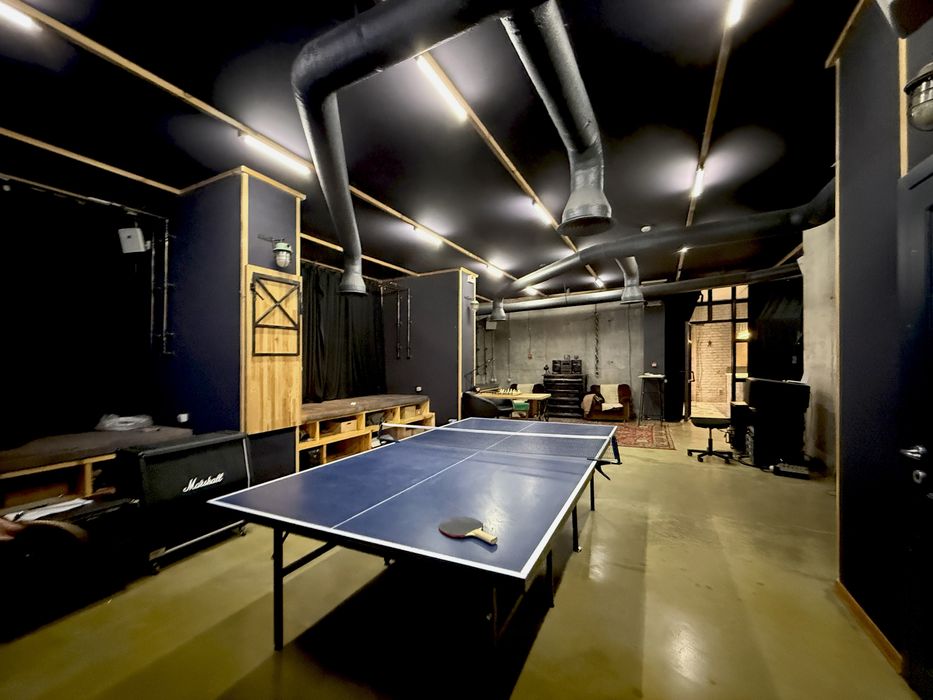 БЕЗ % Оренда loft-простору 150м² на Лобановського 4ж: офіс/студія/івен