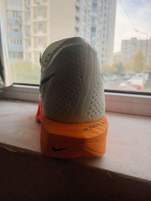 Кроссовки Nike EUR 47,5 /cm 31/ US 13