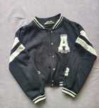 Bluza bomberka..