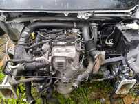 Silnik 1.0 EcoBoost Tourneo Courier Transit Fiesta i inne cz