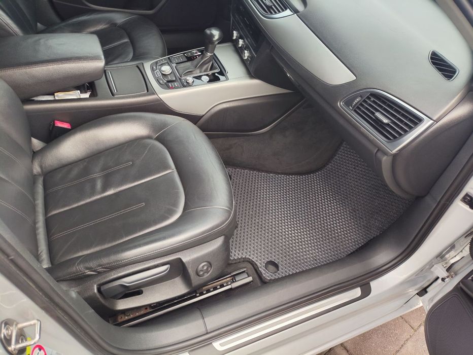 Audi A6 C7 2 l Dizel 2012