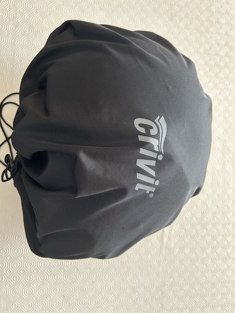 Capacete Modular Crivit - Tamanho M