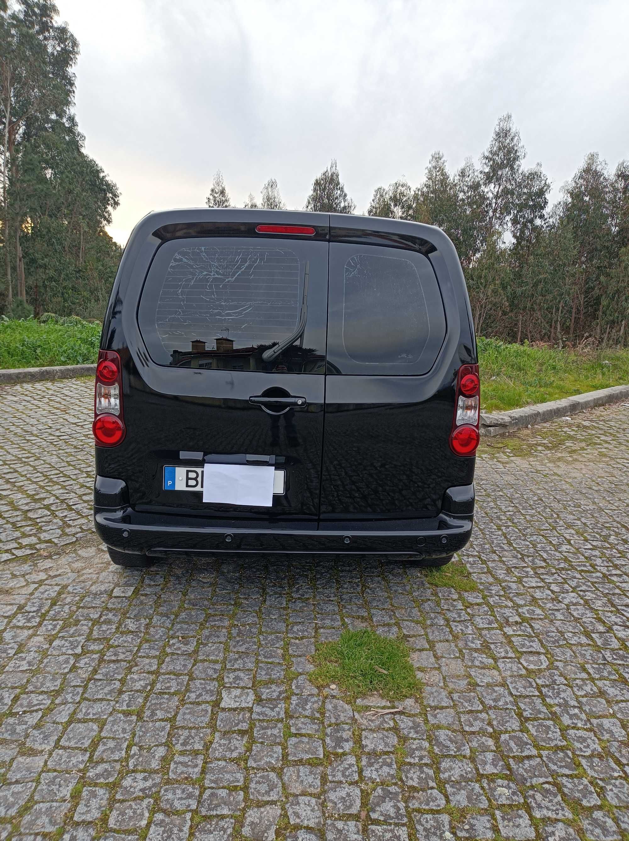 Citroen berlingo  em muito bom estado