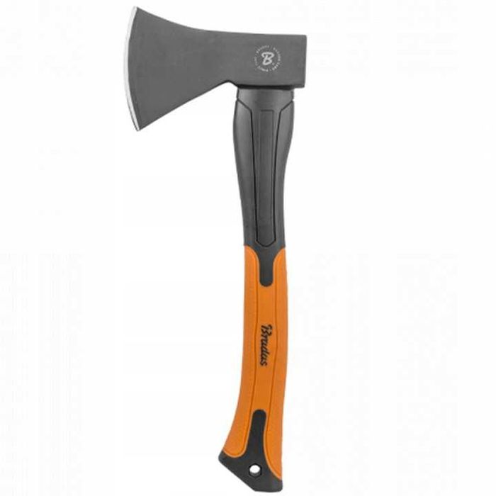 Siekiera Bradas uniwersalna do łupania drewna  (01) , 41 cm
