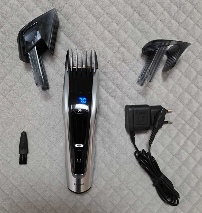 Philips maszynka do strzyżenia Series 9000 HC9450/15