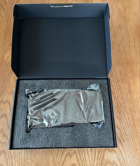 Gigabyte Gaming G1 AMD Radeon RX480 8 gb.