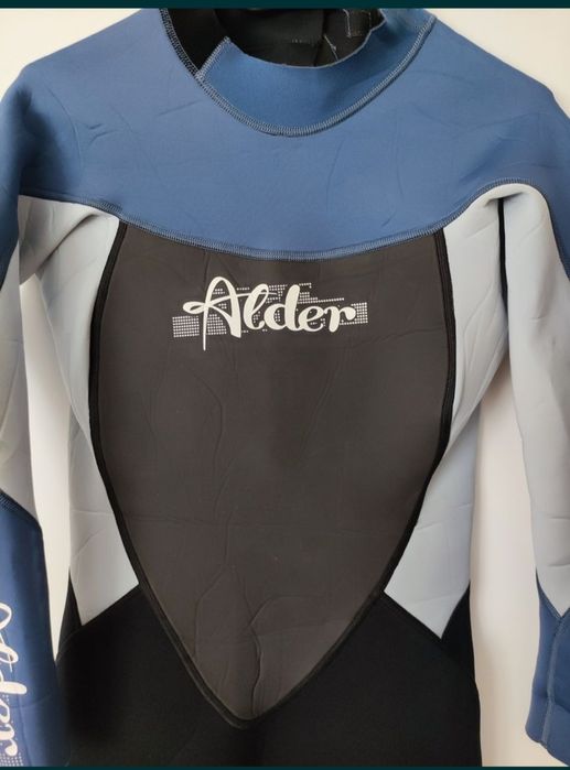 Kombinezon pianka do pływania