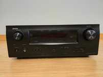 Amplificador DENON - Imaculado