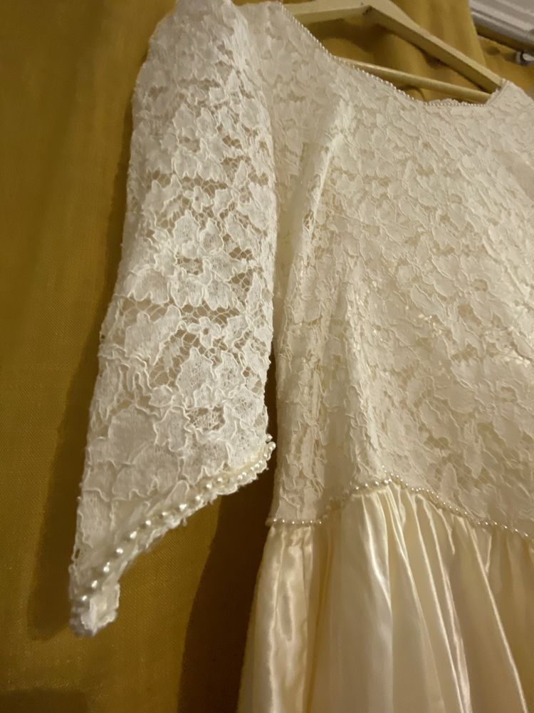 Vestido de noiva