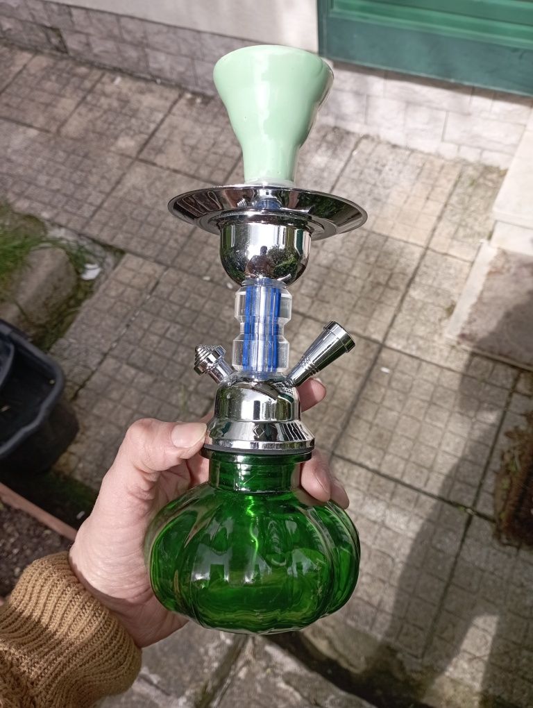 Cachimbo de água