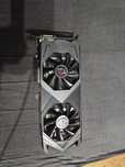 RX 590  8gb   Nowa pasta / Wyczyszczony