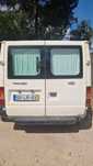 Ford Transit Camper NAN