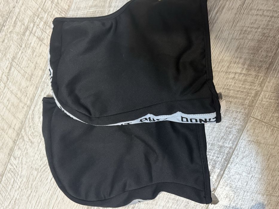 Шапка шлем резервед