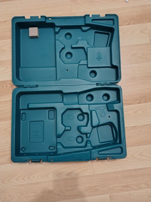 Makita ddf453rfe skrzynka pusta nowa