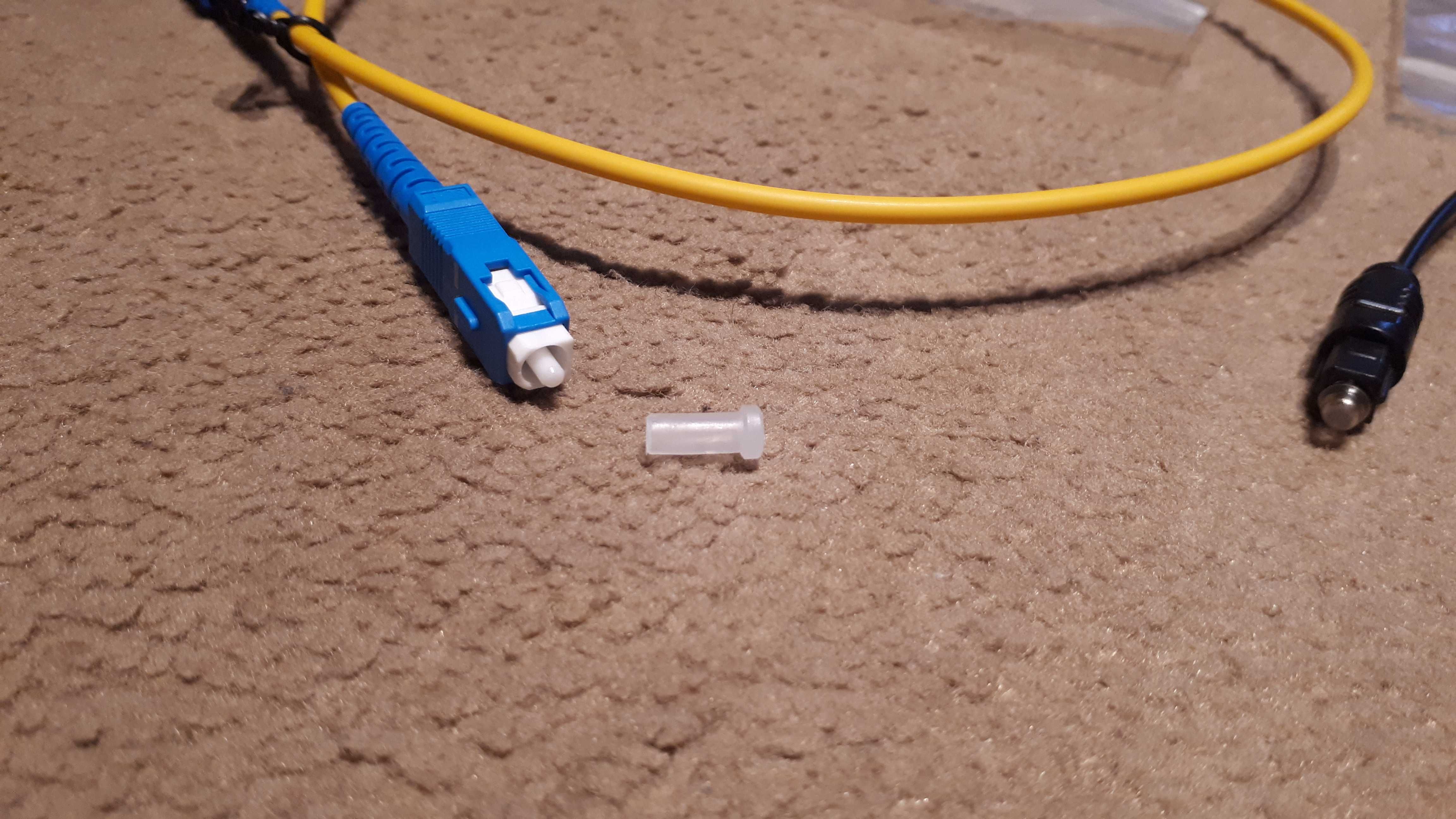 Cabos RCA diversos