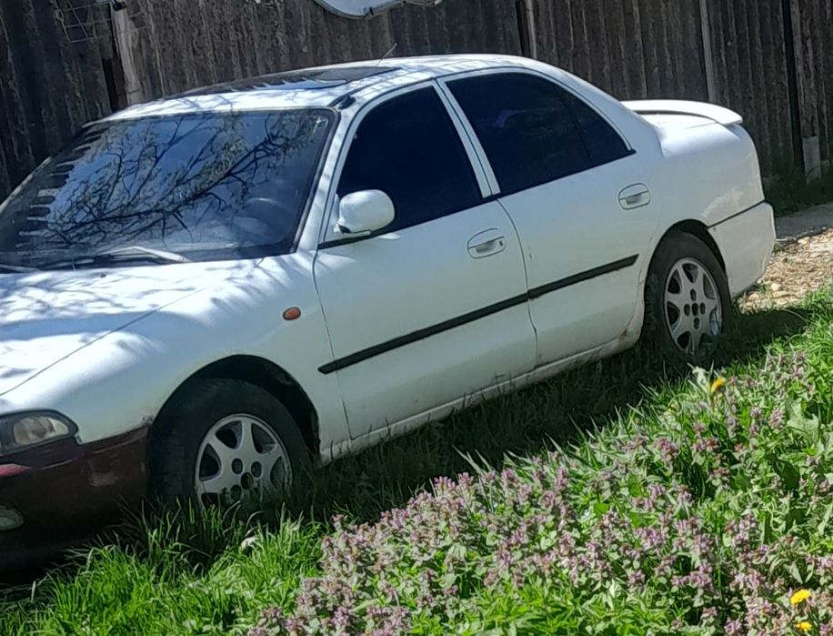 Продам міцубісі галант