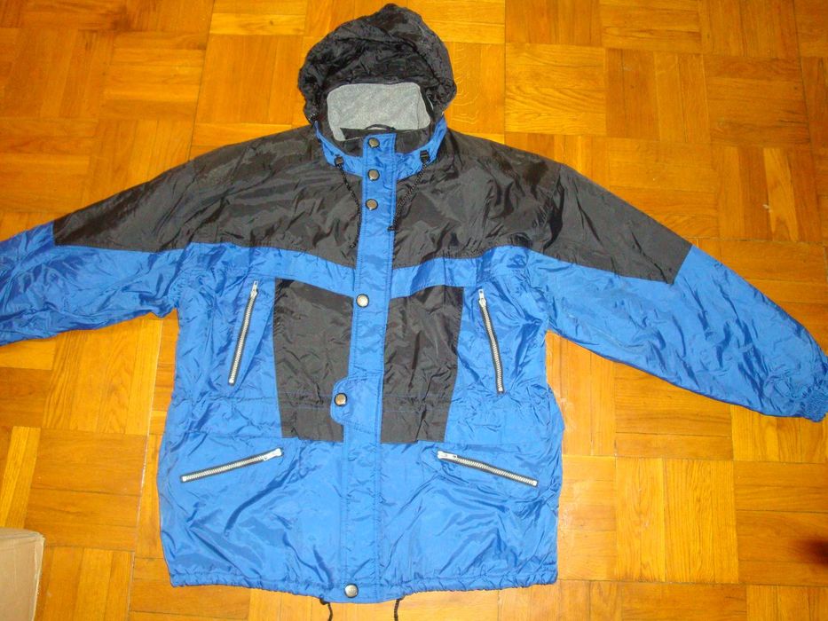 Костюм SNOW ADVENTURE трекинговый / лыжный / бордерский , 56-58 ( XXL)