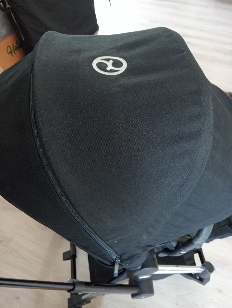 Carrinho bebé priam cybex