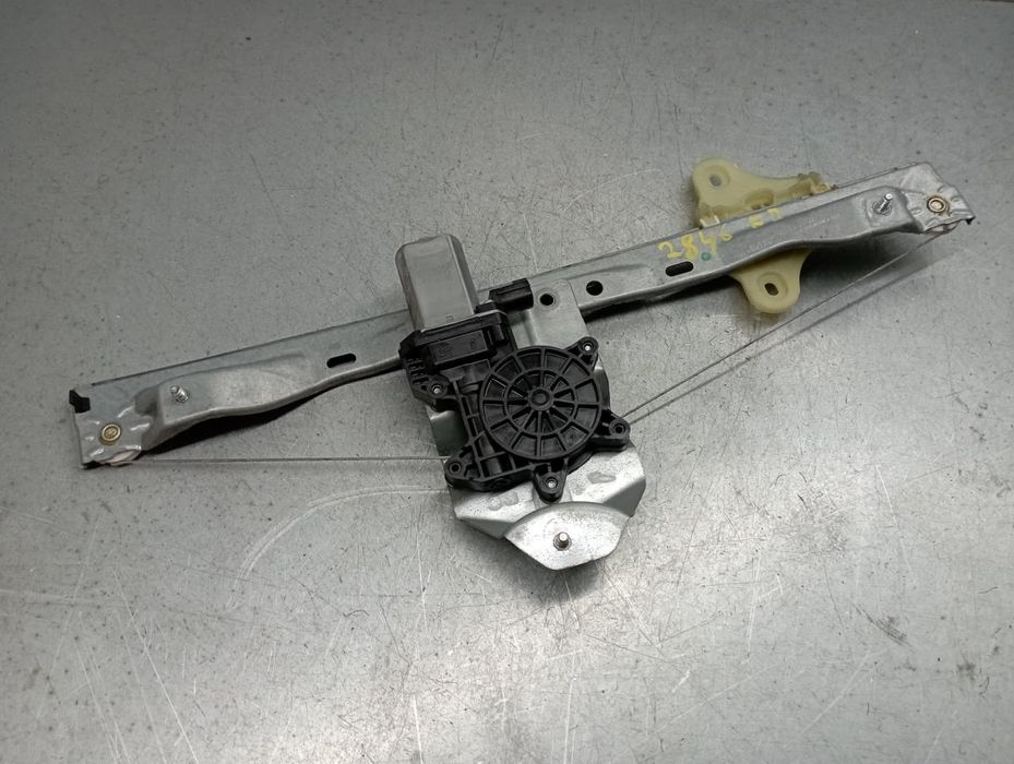 Elevador vidros frente direito RENAULT Twingo III (BCM_)