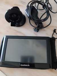 GPS Garmin completo