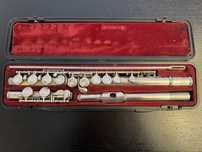 Flet Yamaha 211S