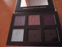 Paletka Lethal Cosmetics