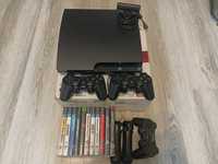 Konsola PlayStation 3