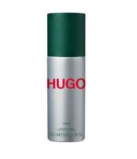 Hugo Boss Hugo Man deodorant spray 150ml.