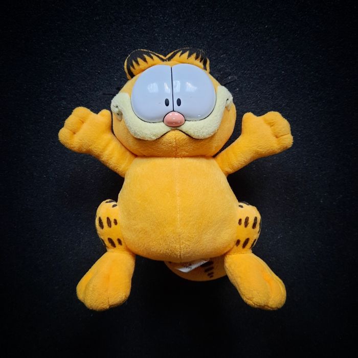 Pluszak Garfield – oryginalny Jemini