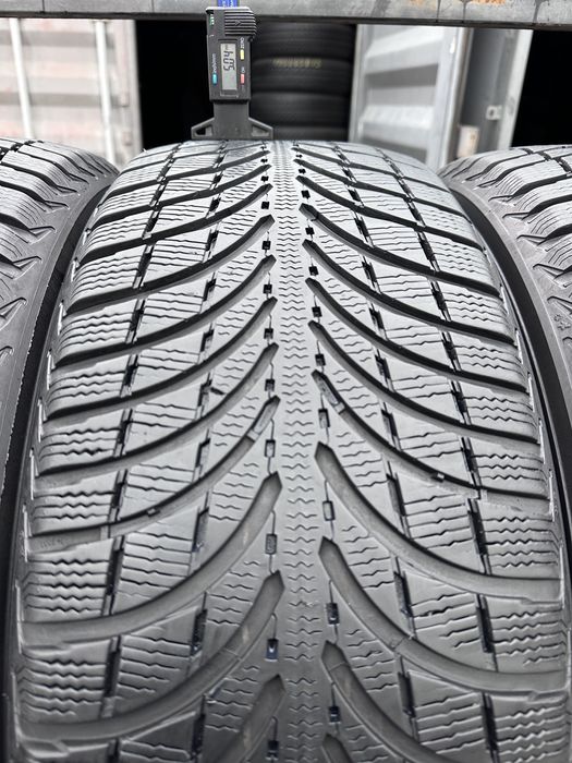235/55r19 Michelin 235 55 19 Ціна за 1шт