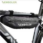 Sakwa torba rowerowa pod rame wodoodporna