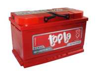 Akumulator TOPLA ENERGY 100Ah Prawy+ 800A