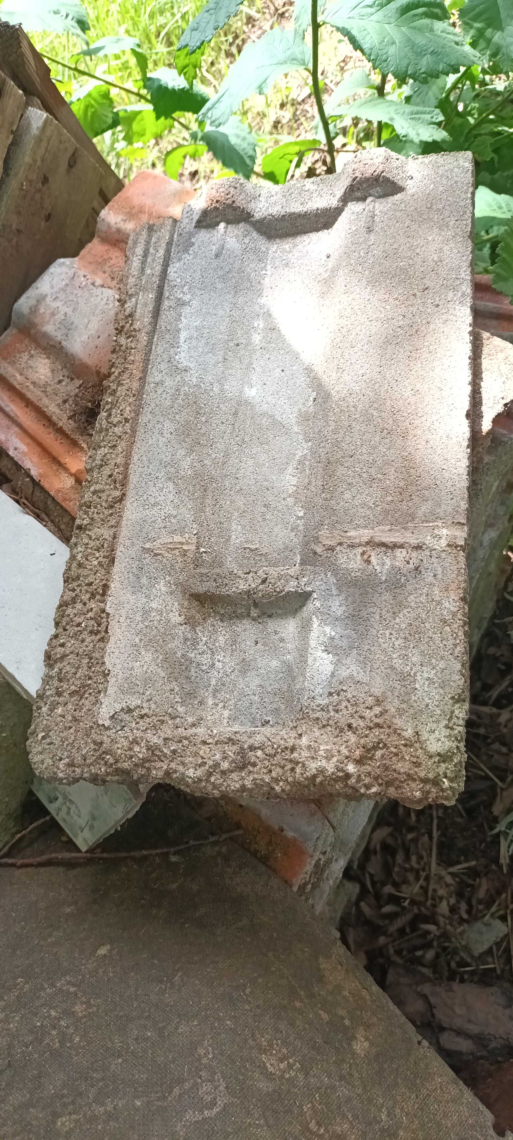 Sprzedam dachówki