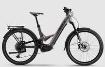 Haibike Adventr Low rozm. S/L pełne zawieszenie Bosch 800Wh! Nowość!