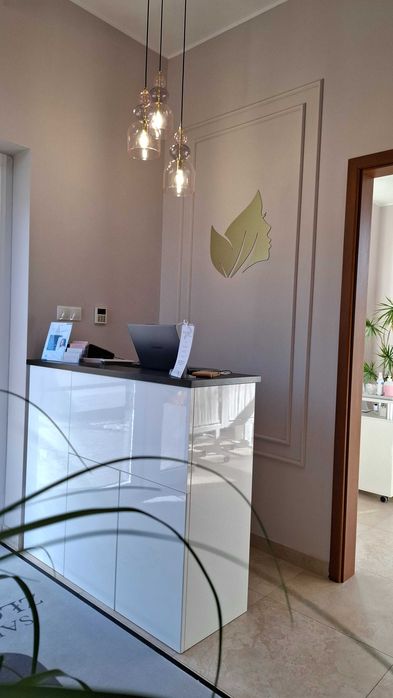 Fryzjerka –  Przestrzeń do wynajęcia  bez dodatkowych opłat